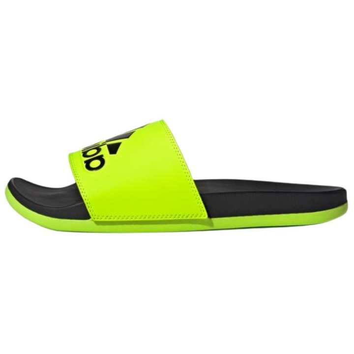 Adidas Adidas Adilette Comfort Slides Comfortable Slip Resistant Abrasion Resistant Slip Resistant Abrasion Resistant