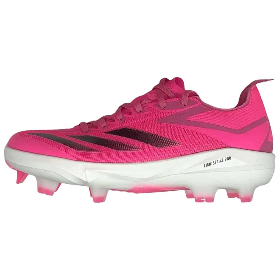 Adidas Adidas Adizero Electric+ Soccer Shoes Men's Pink