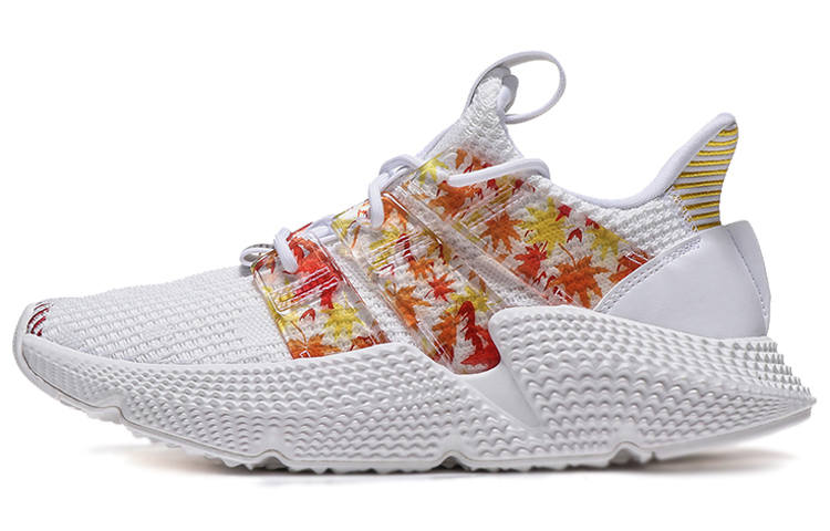 Adidas Originals Adidas Prophere 'White Red' Women's