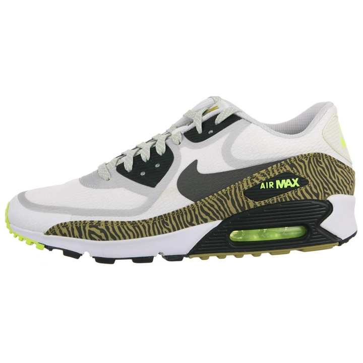 Nike Nike Air Max 90 Cmft Tape Reflective White