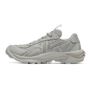 Onitsuka Tiger Low top Casual Shoes Unisex Gray