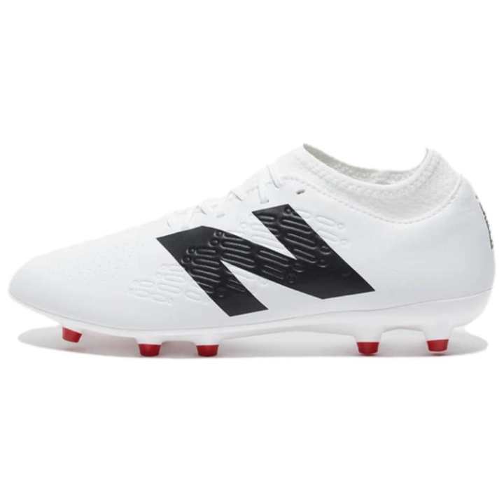 New Balance Tekela New Balance V4+ Magique Fg 'White Black'