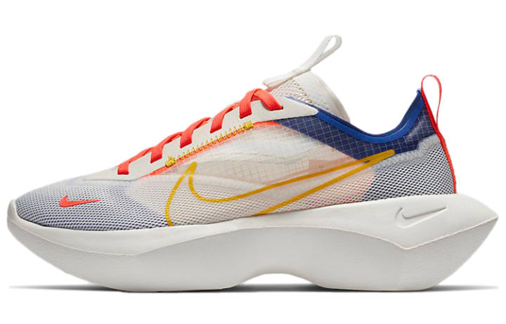 Nike Nike Vista Lite White Crimson Sulfur Women's