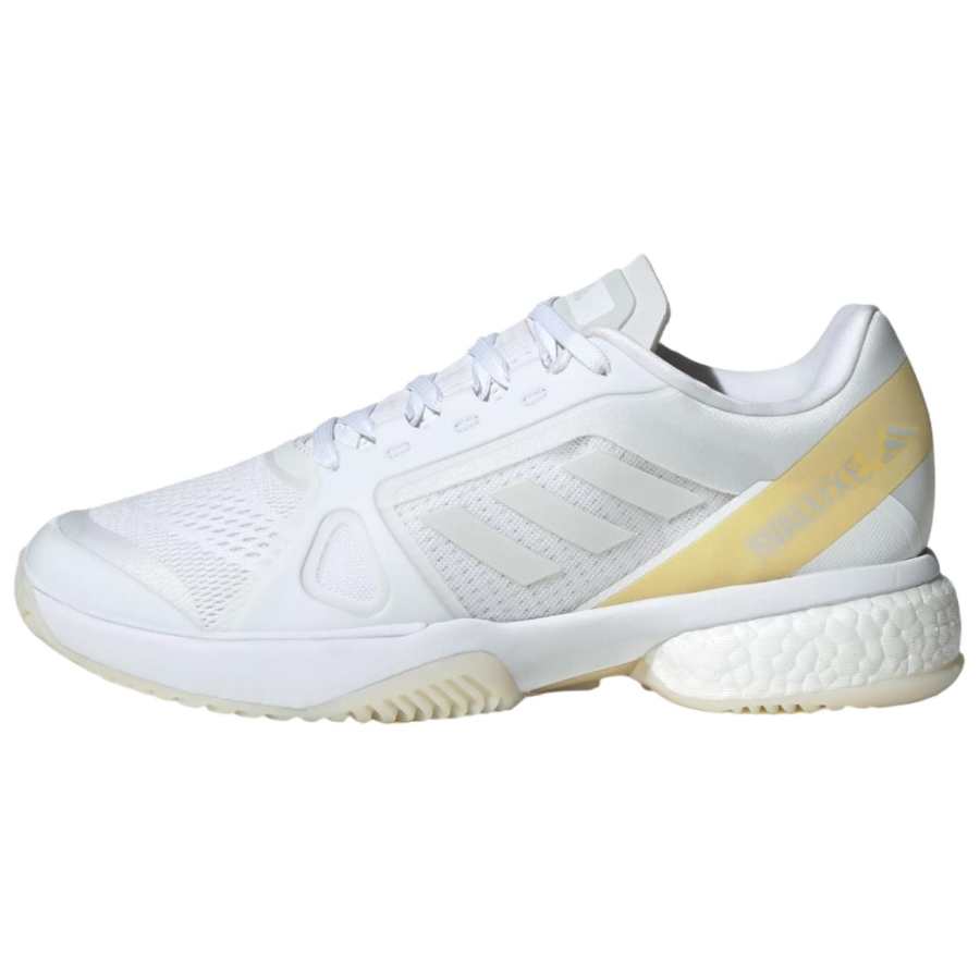 Adidas Avaluxe Wmns Adidas 'White Orange Tint' Women's