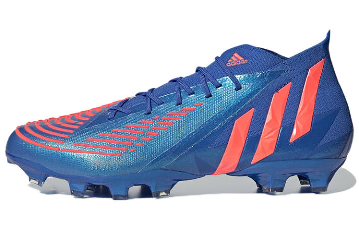 Adidas Adidas Predator Edge.1 Ag 'Hi-Res Blue Turbo'