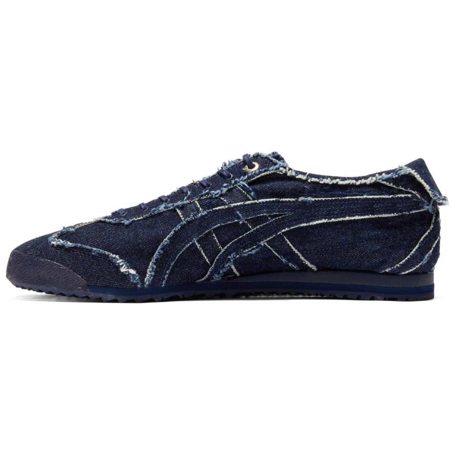 Onitsuka Tiger Asics Onitsuka Tiger Mexico 66 Sd Indigo Denim