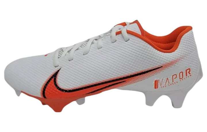 Nike Nike Vapor Edge Speed 360 White Unversity Red