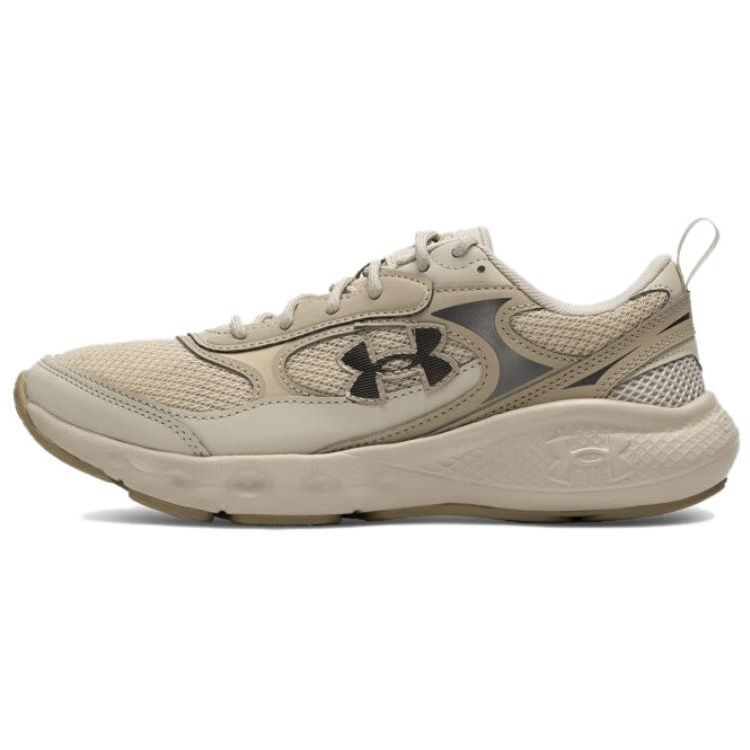 Under Armour Charged Vantage Lux 3 Versatile Sports Casual Shoes Women's Brown