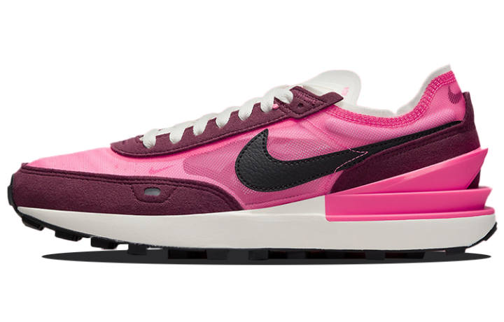 Nike Nike Waffle One 'Hyper Pink Beetroot' Women's
