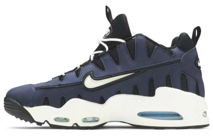 Nike Nike Air Max Nm Midnight Navy
