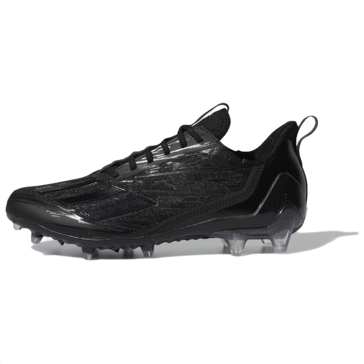 Adidas Adizero Cleat Adidas 'Triple Black'