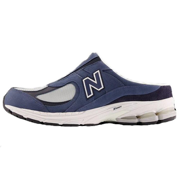 New Balance New Balance 2002R 'Dark Navy Black'
