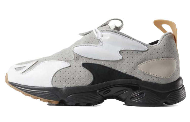 Reebok Dmx Experiment Pyer Moss x Dmx Experiment Daytona Reebok 2 'Steel Grey'