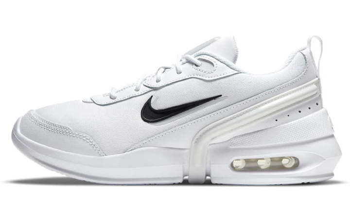 Nike Nike Air Max Siren 'White' Women's