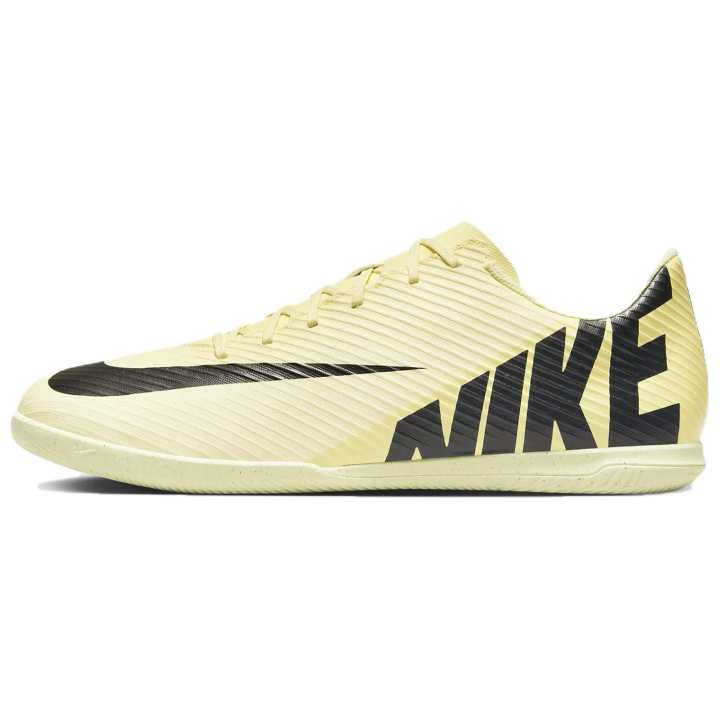 Nike Nike Mercurial Vapor 15 Club 'Lemonade Black'