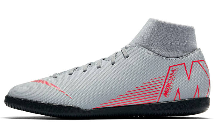 Nike Nike Mercurial Superfly 6 Comfortable IC/in Indoor Kangaroo Leather