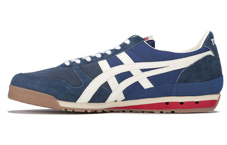 Onitsuka Tiger Ultimate 81 Nm 'Blue Red White'
