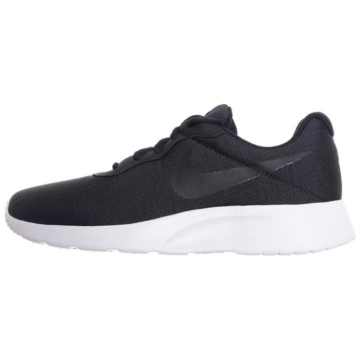 Nike Nike Tanjun Black/Black Pure Platinum