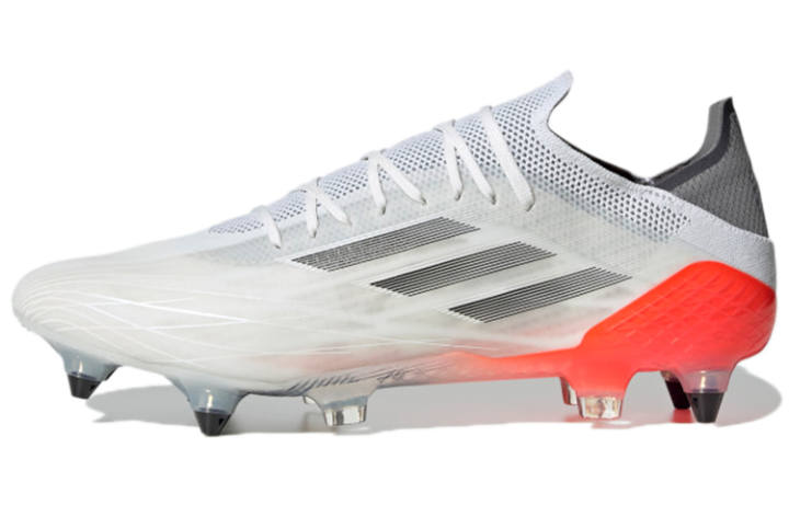 Adidas Adidas X Speedflow.1 Sg 'White Spark Pack'