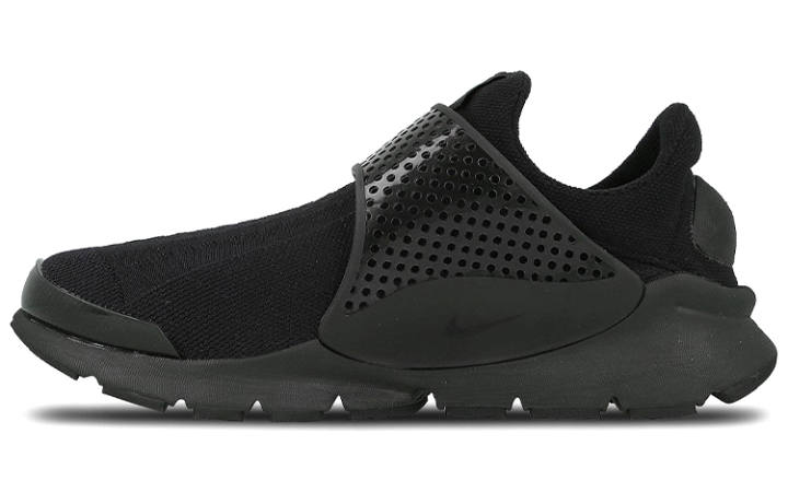 Nike Nike Sock Dart Triple Black