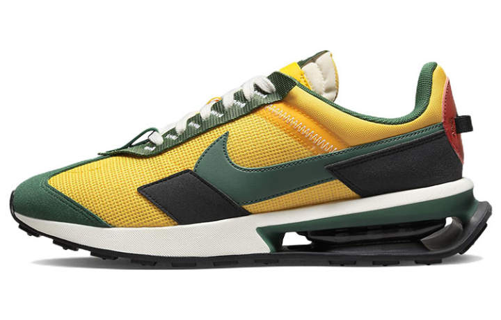 Nike Nike Air Max Pre Day University Gold Gorge Green