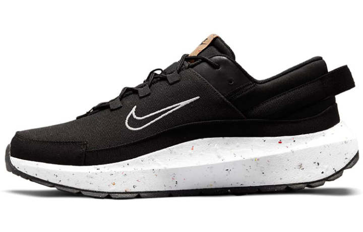 Nike Nike Crater Remixa 'Black White'