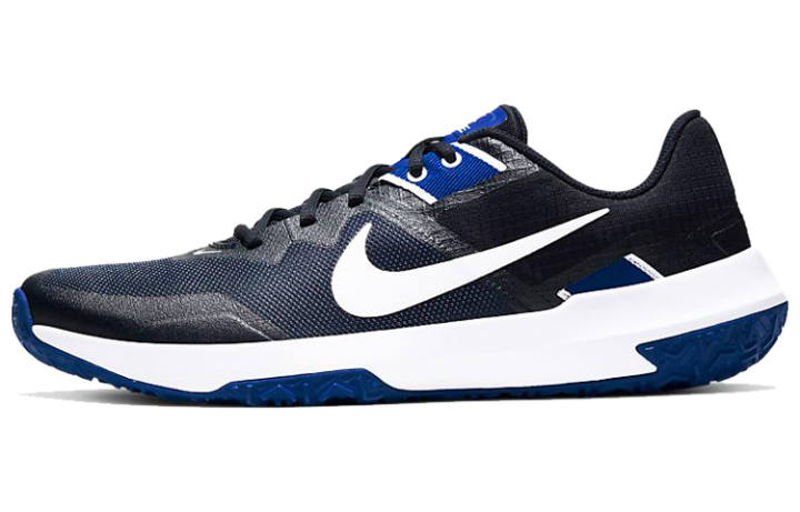 Nike Nike Varsity Compete Tr 3 Trendy Cushioning Slip Resistant Cushioning Slip Resistant Low top Casual Shoes Men's