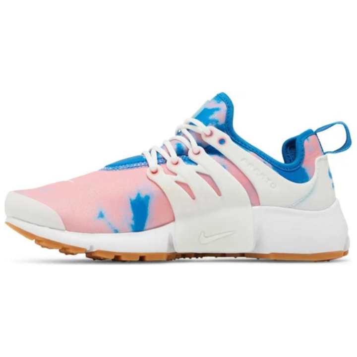 Nike Nike Air Presto Tie Dye 'Blue Nebula' Women's