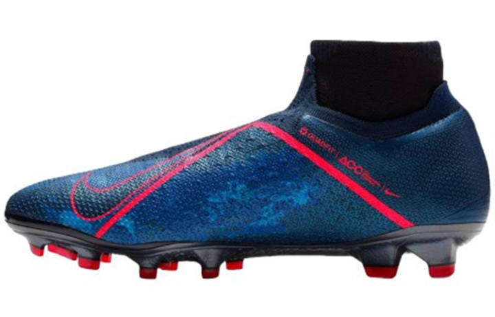 Nike Nike Phantom Vision Elite Df Fg 'Obsidian Blue Void'