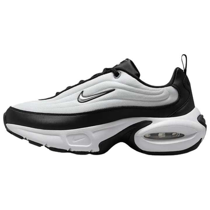 Nike Nike Air Max Portal Low top Casual Running Shoes Women's White