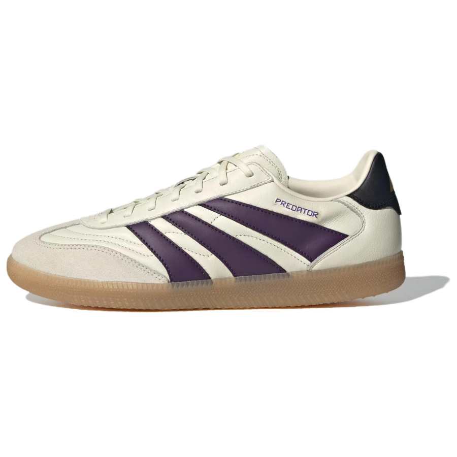 Adidas Adidas PREDATOR FREESTYLE IC/in Indoor Slip Resistant Abrasion Resistant Slip Resistant Abrasion Resistant Soccer Shoes