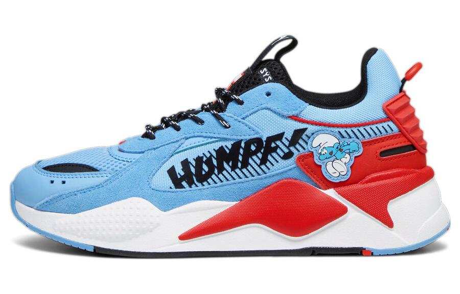 PUMA PUMA RS X X The Smurfs 'Hefty Smurf'
