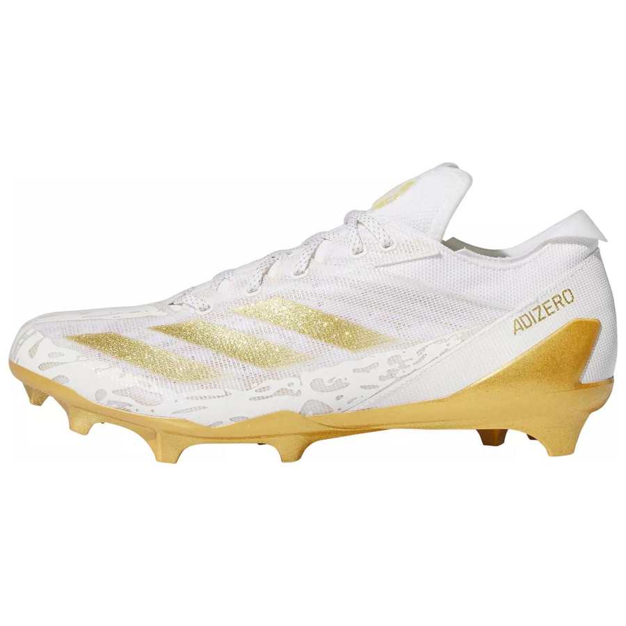 Adidas Adidas Adizero Electric Speed Slip Resistant Abrasion Resistant Slip Resistant Abrasion Resistant Soccer Shoes Men's