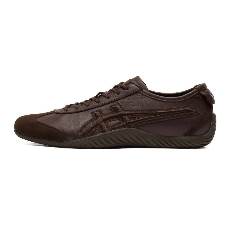 Onitsuka Tiger Mexico 66 Casual Shoes Unisex