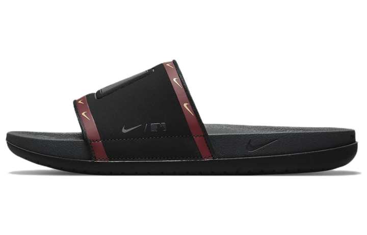 Nike Nike Mlb X OffCourt Slide 'Arizona Diamondbacks'
