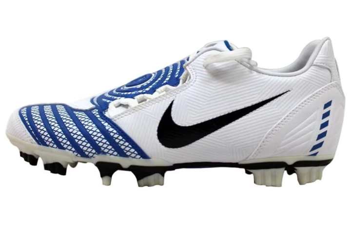 Nike Nike Total90 Shoot Ii 2 F White/Black Blue Sapphire