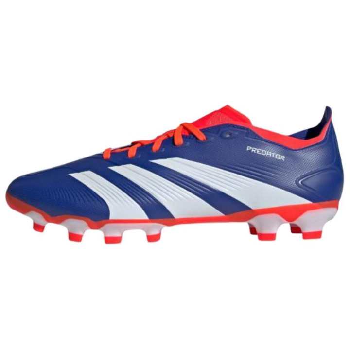 Adidas Adidas Predator League Mg 'Blue Red'