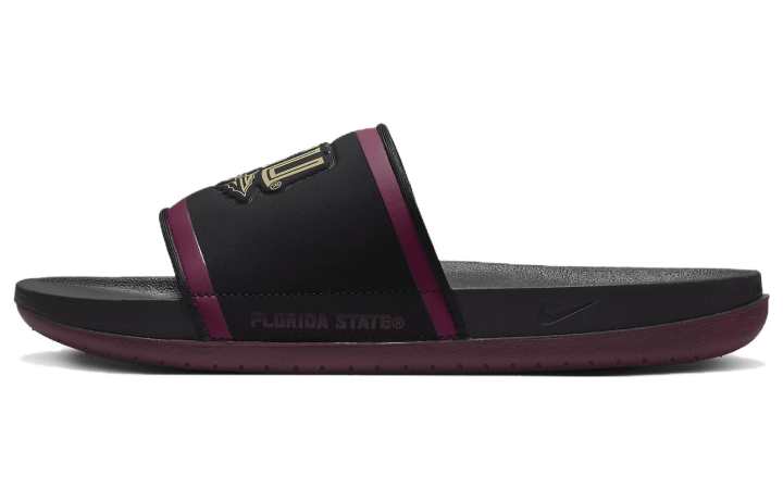 Nike Nike Offcourt Slide 'Florida State'