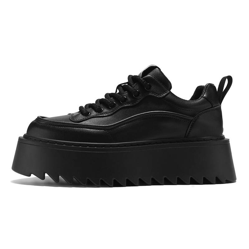 URBAN AUTHENTIC Slip Resistant Low top Casual Shoes Men's