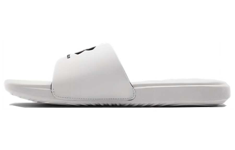 Under Armour Under Armour Ansa Fixed Slide 'White Black'