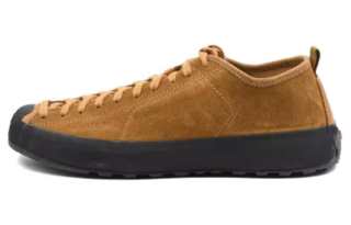 SCARPA Mojito WRAP R Leather Slip Resistant Abrasion Resistant Coverage