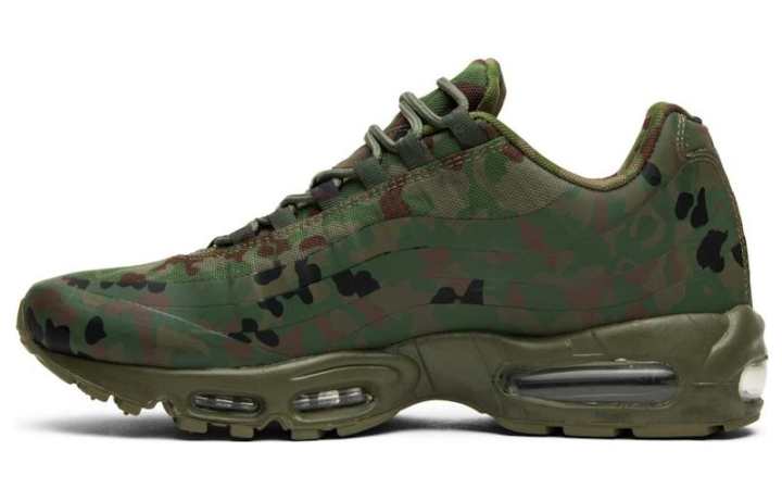 Nike Nike Air Max 95 Japan Sp 'Camo'