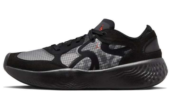 Jordan Jordan Delta 3 Low Black Anthracite