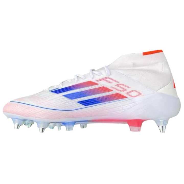 Adidas Adizero F50 Adidas Elite Mid Sg 'Advancement Pack'