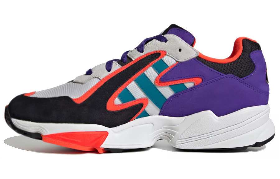 Adidas Originals Adidas Yung-96 'Chasm'