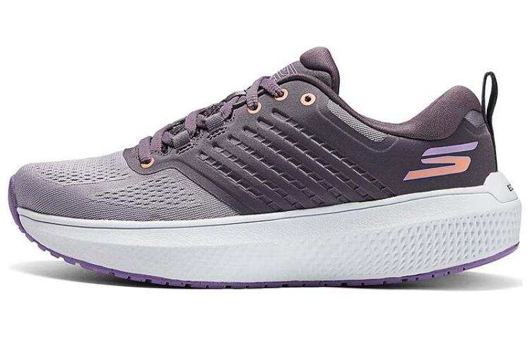 Skechers Mesh Cushioning Abrasion Resistant Breathable Cushioning Abrasion Resistant Breathable Low top Casual Shoes