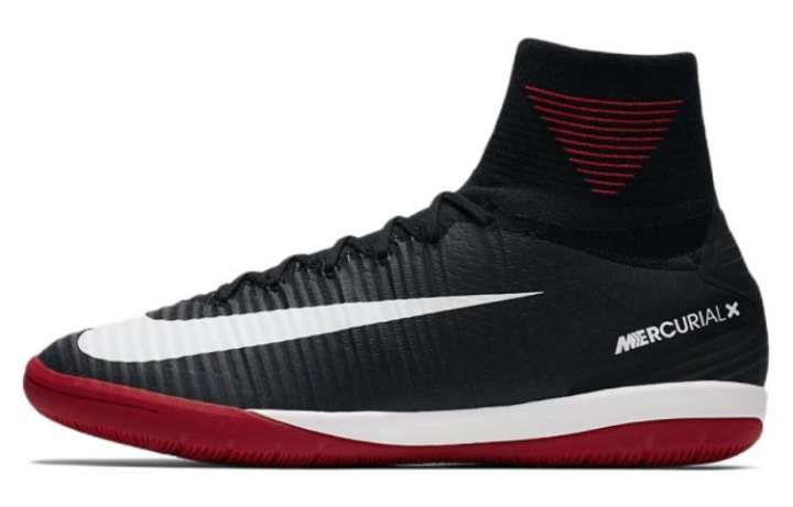 Nike Nike MercurialX Proximo Ii Df Ic 'Black Red'