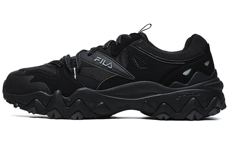 FILA Oakmont 2 Sport Shoes 'Black'