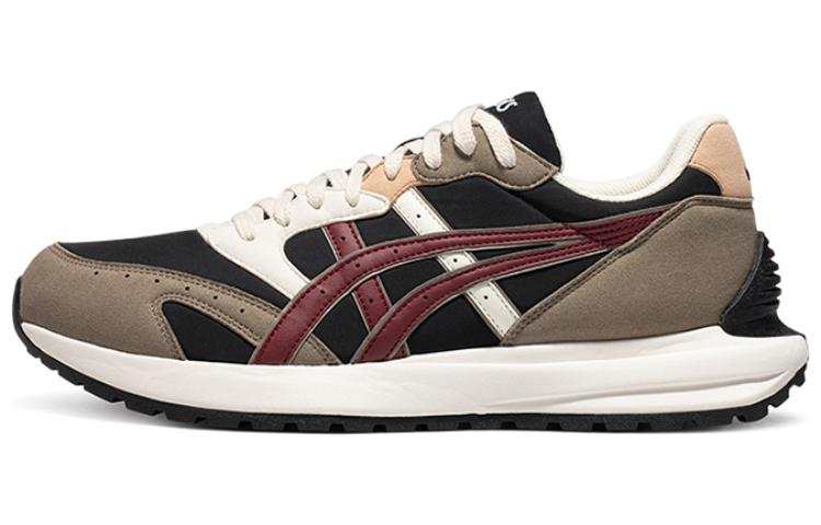 ASICS ASICS Tarther Sc 'Black Gray Red'