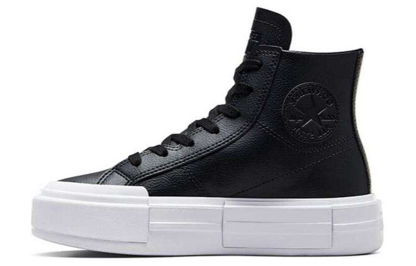 Converse Chuck Taylor All Star Converse Cruise High 'Black White' Women's
